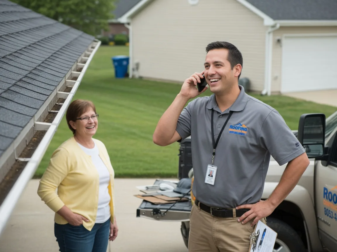 Local Roofing Contractors Dawes, WV FAQs
